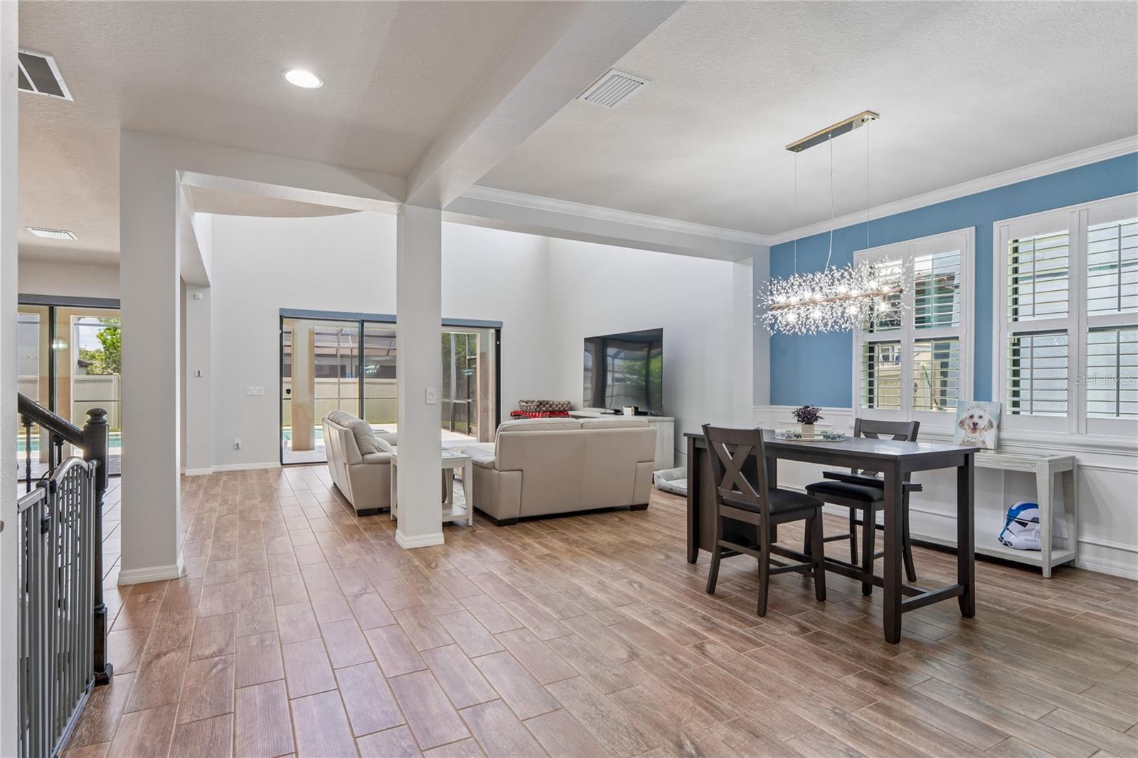 STARKEY RANCH VILLAGE I PH 2B - Residential