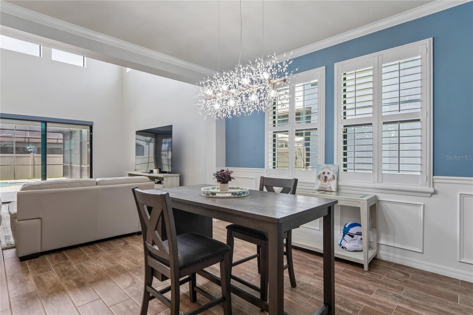STARKEY RANCH VILLAGE I PH 2B - Residential