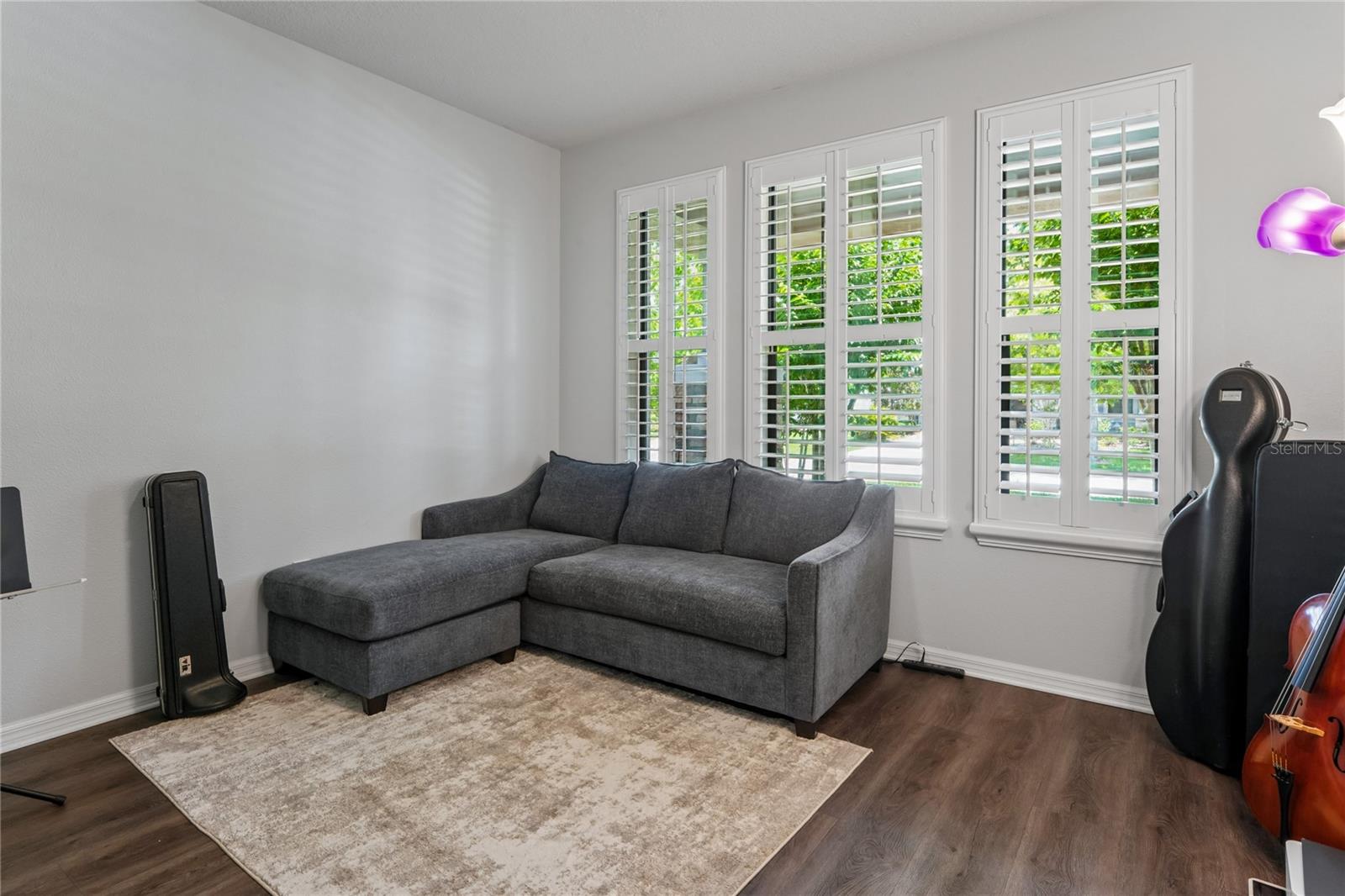 STARKEY RANCH VILLAGE I PH 2B - Residential