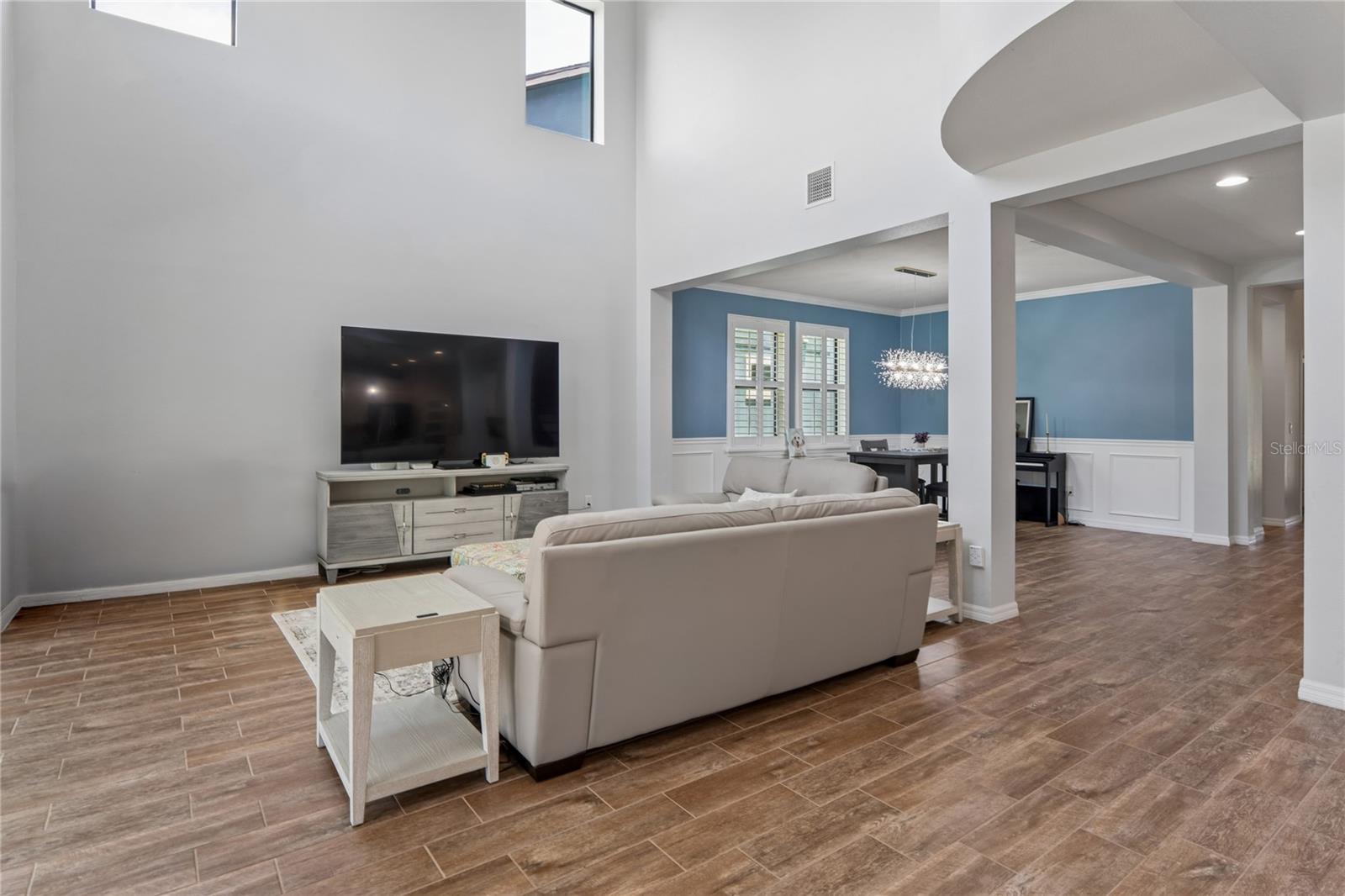 STARKEY RANCH VILLAGE I PH 2B - Residential