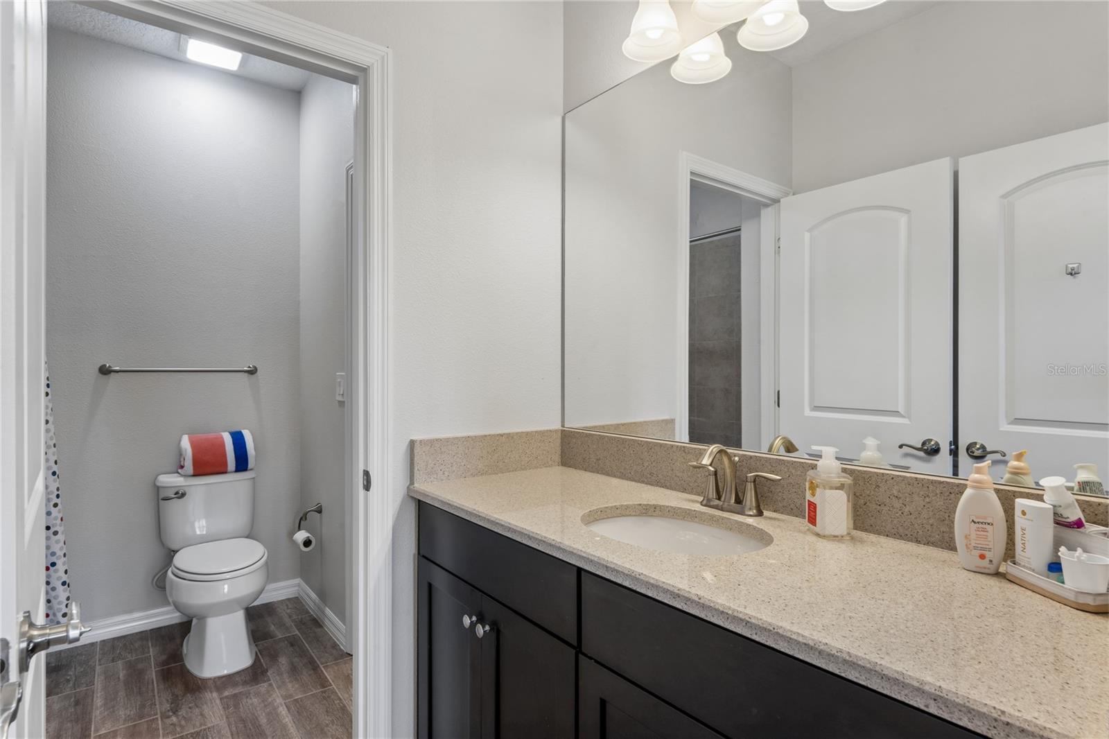 STARKEY RANCH VILLAGE I PH 2B - Residential