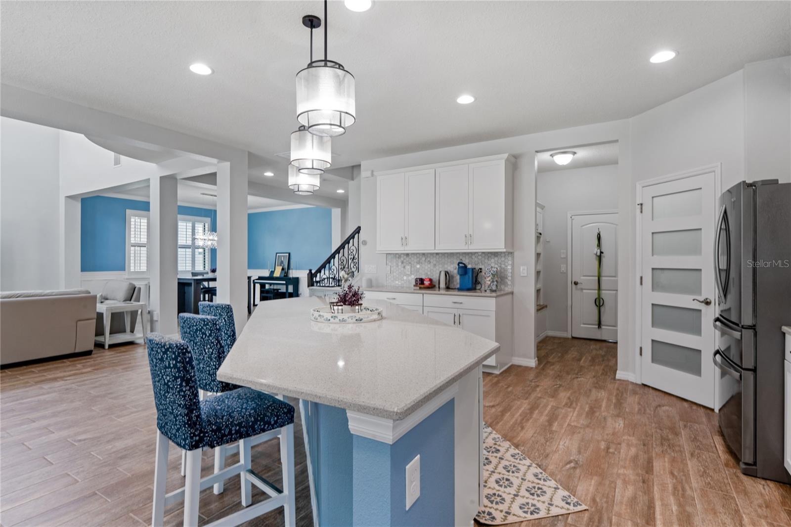 STARKEY RANCH VILLAGE I PH 2B - Residential