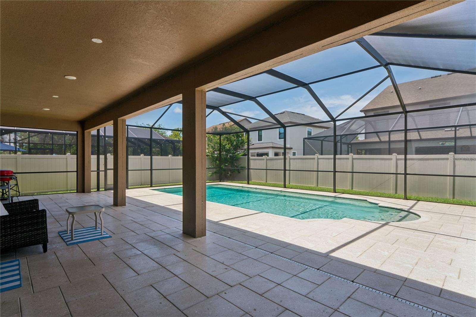 STARKEY RANCH VILLAGE I PH 2B - Residential