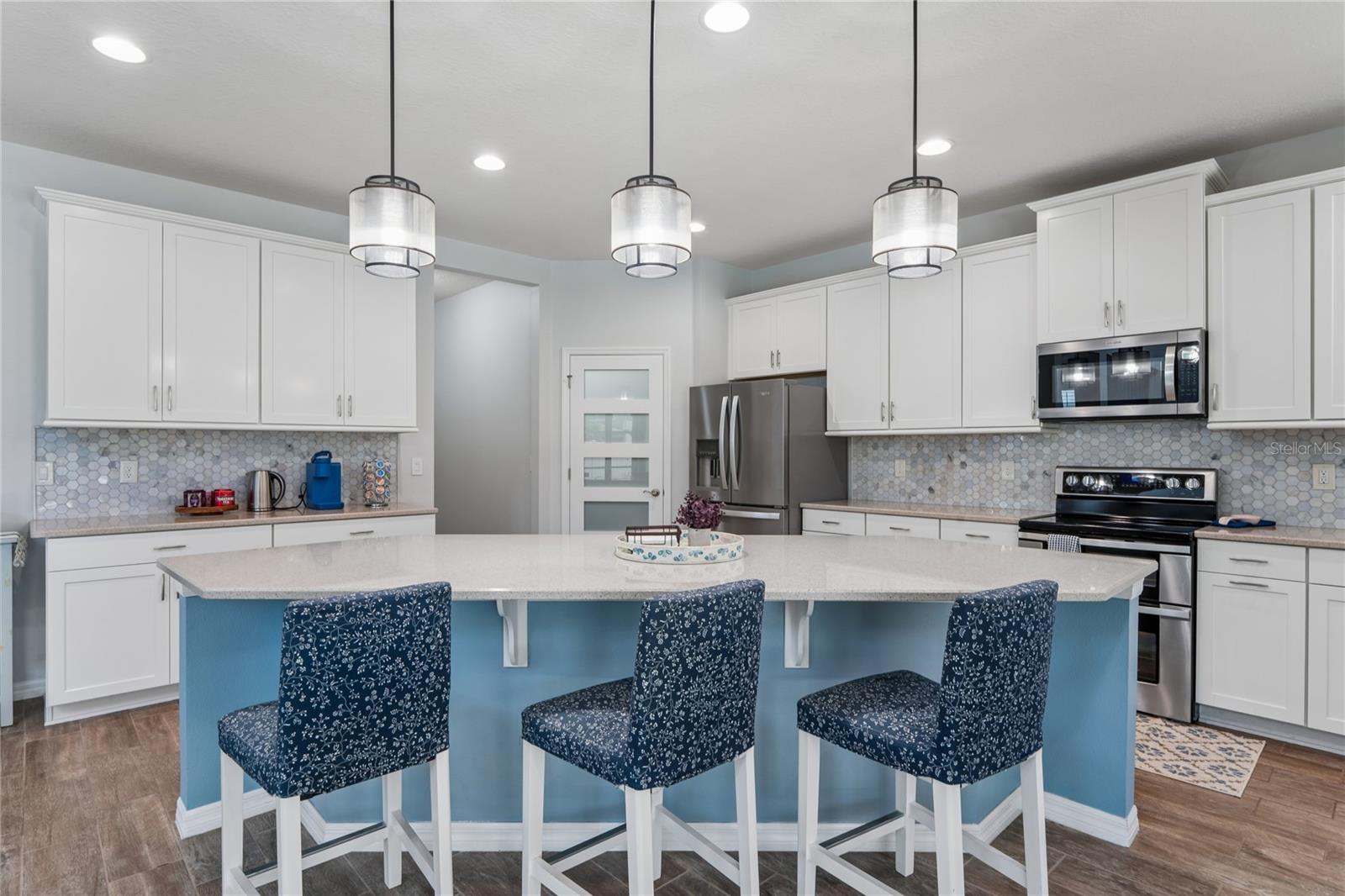 STARKEY RANCH VILLAGE I PH 2B - Residential
