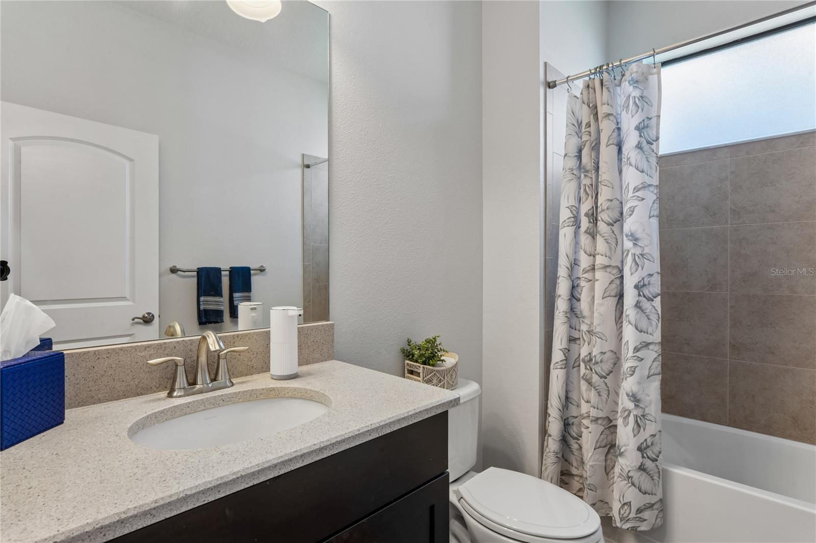 STARKEY RANCH VILLAGE I PH 2B - Residential