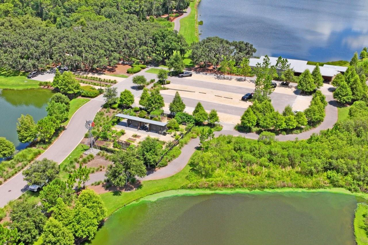 STARKEY RANCH VILLAGE I PH 2B - Residential