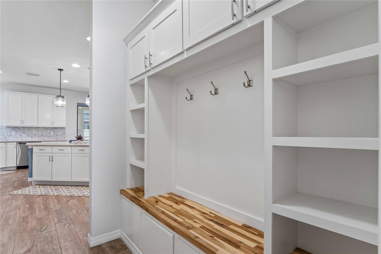STARKEY RANCH VILLAGE I PH 2B - Residential