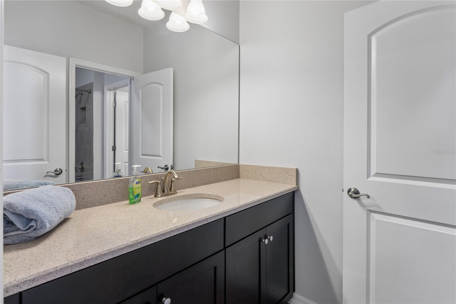 STARKEY RANCH VILLAGE I PH 2B - Residential