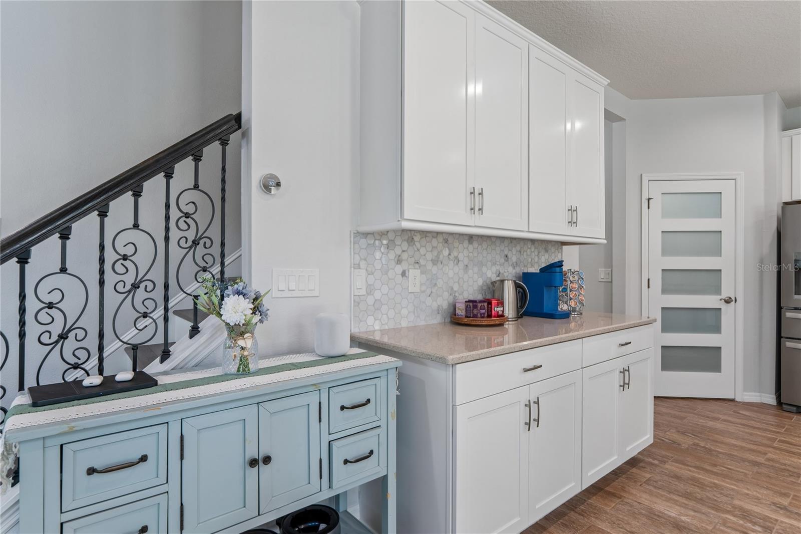 STARKEY RANCH VILLAGE I PH 2B - Residential