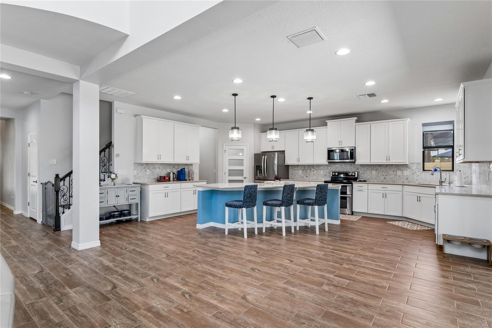 STARKEY RANCH VILLAGE I PH 2B - Residential