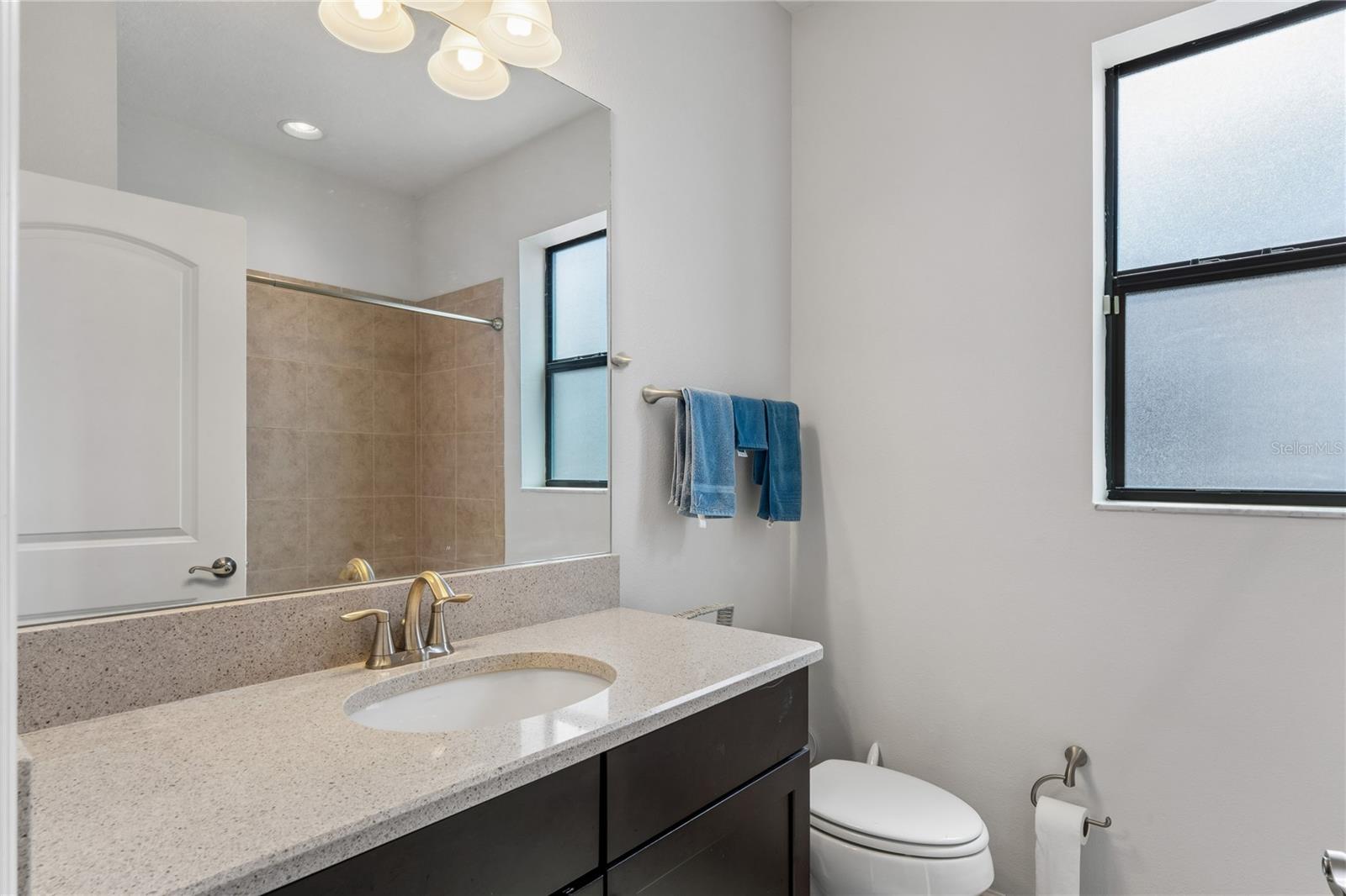 STARKEY RANCH VILLAGE I PH 2B - Residential