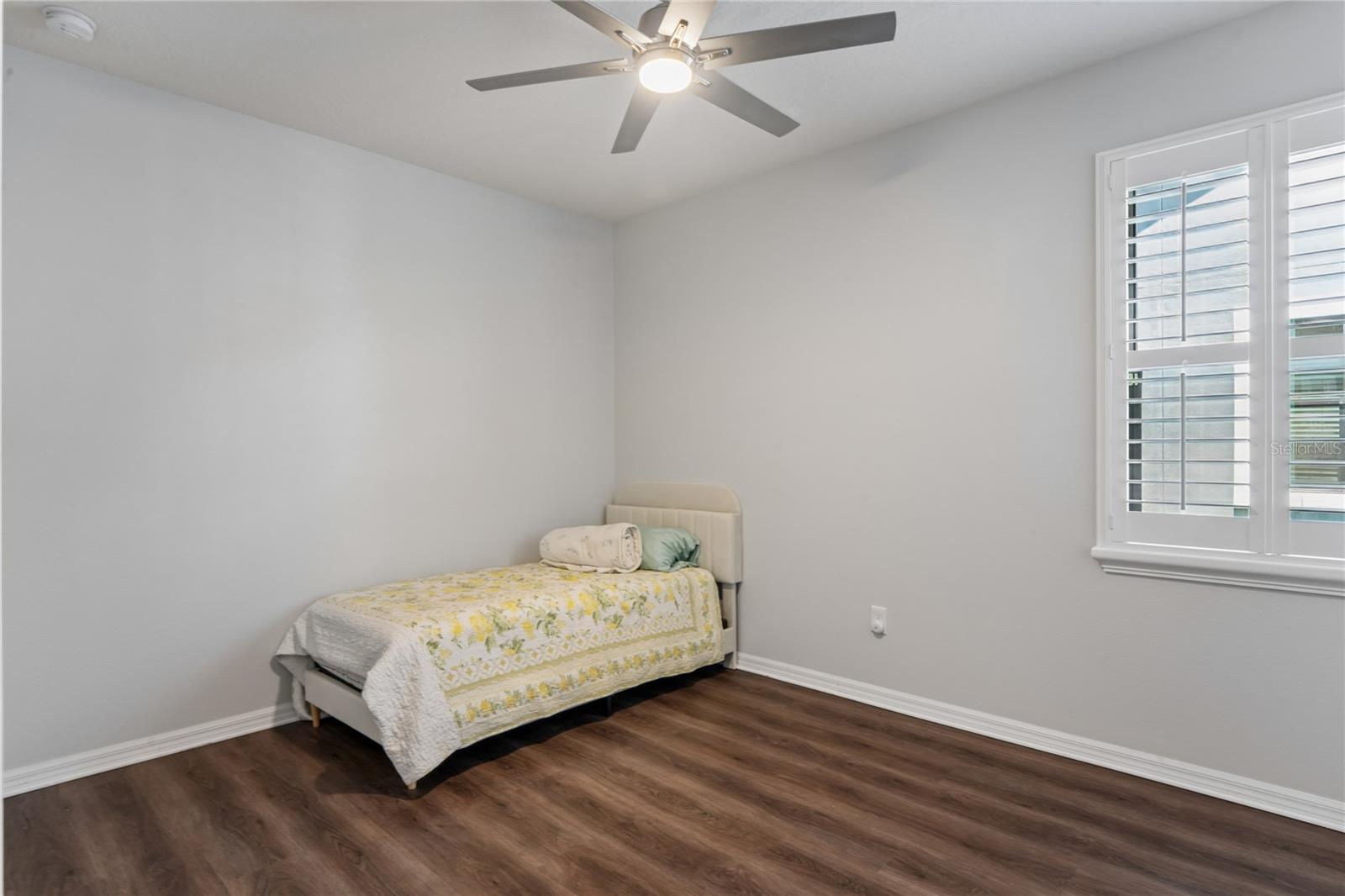 STARKEY RANCH VILLAGE I PH 2B - Residential