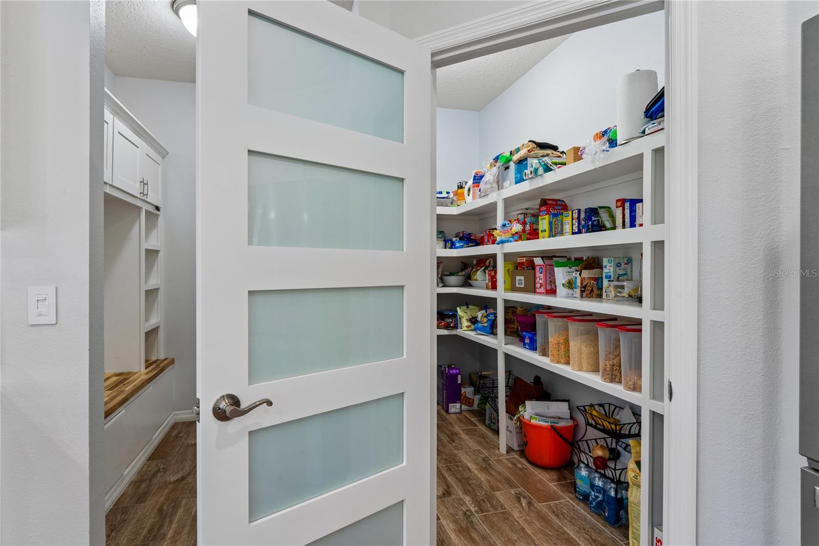 STARKEY RANCH VILLAGE I PH 2B - Residential