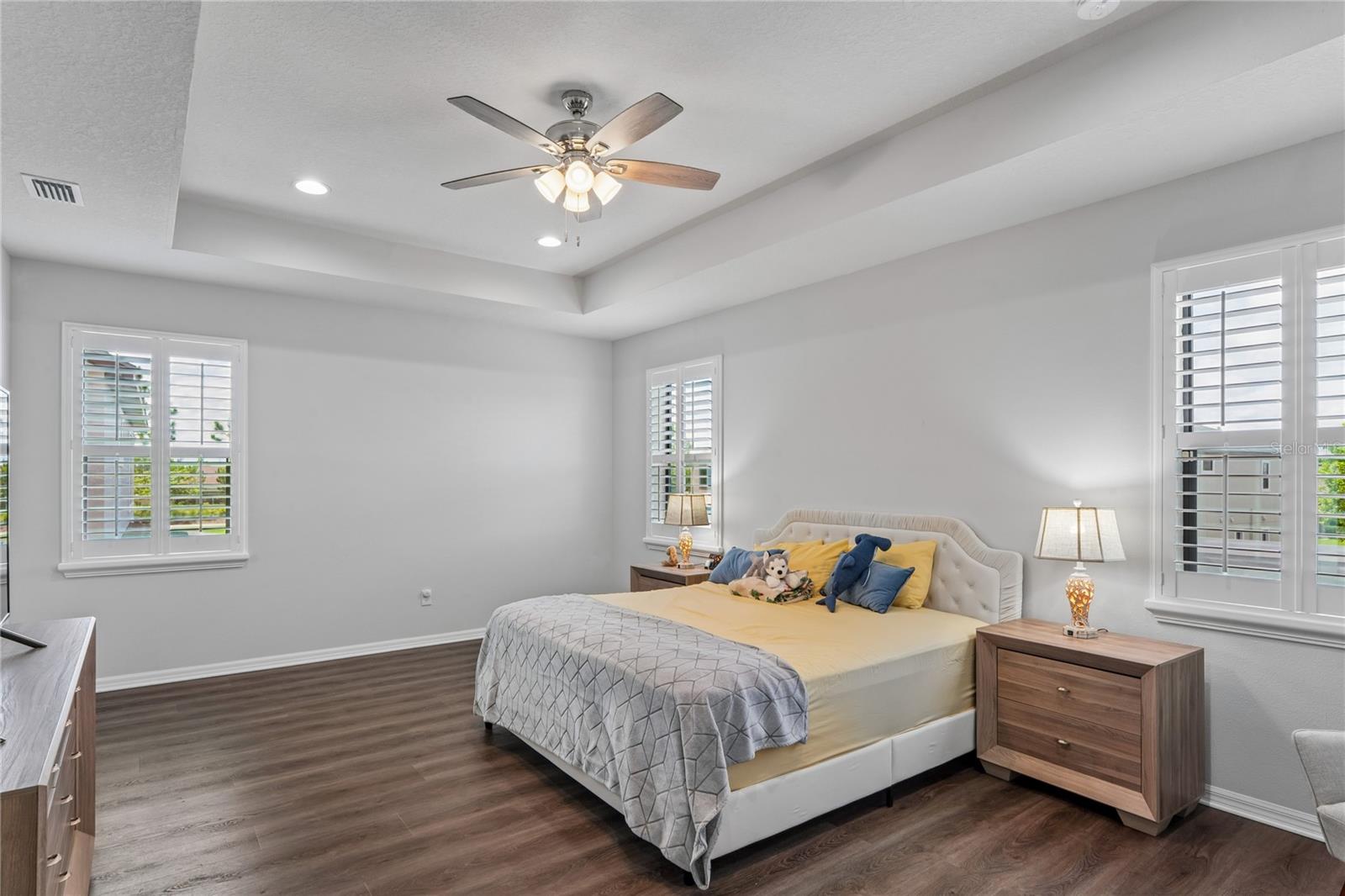 STARKEY RANCH VILLAGE I PH 2B - Residential