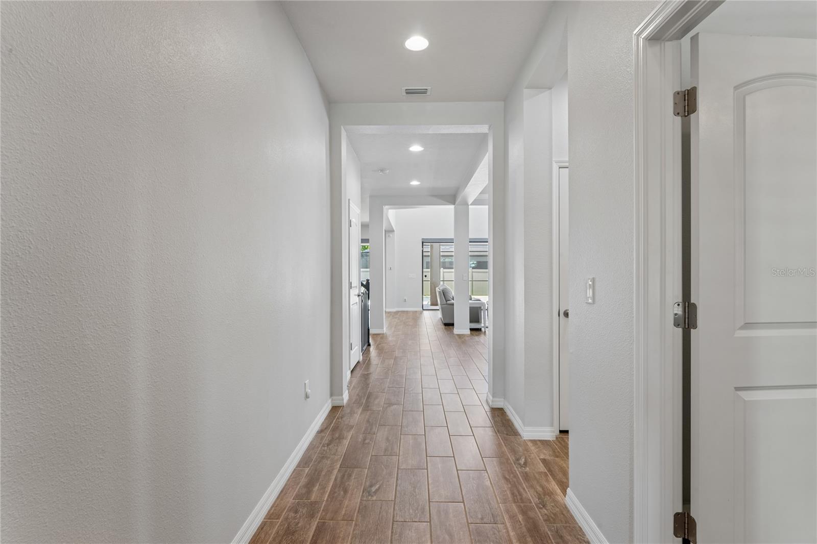 STARKEY RANCH VILLAGE I PH 2B - Residential
