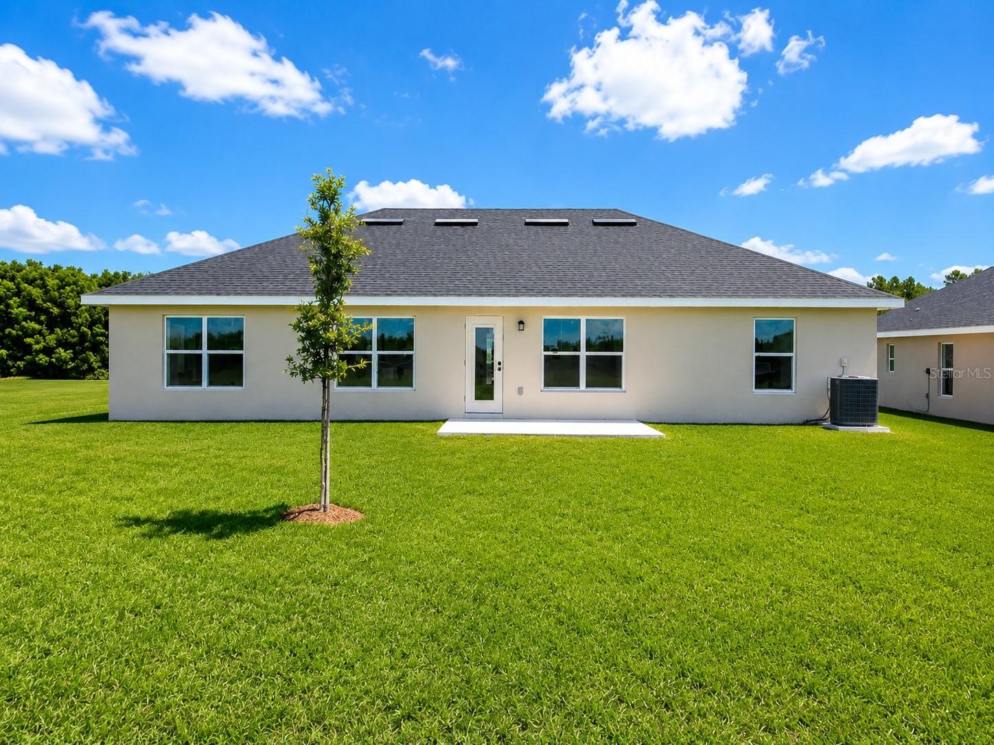 ARBOR PARK - Residential