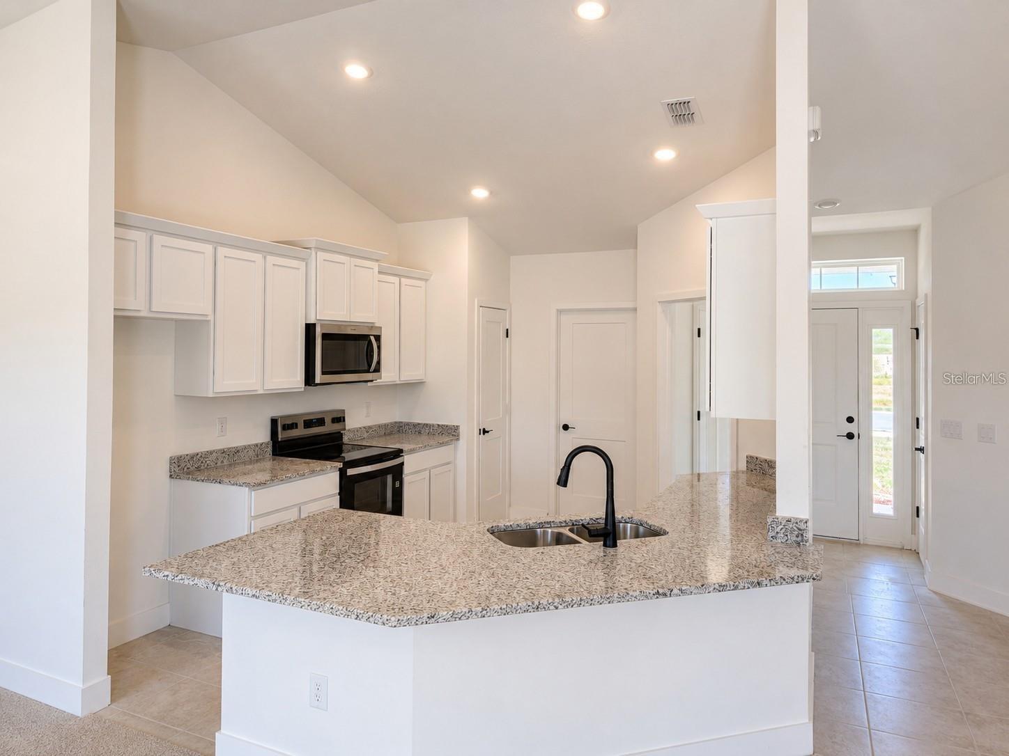 ARBOR PARK - Residential