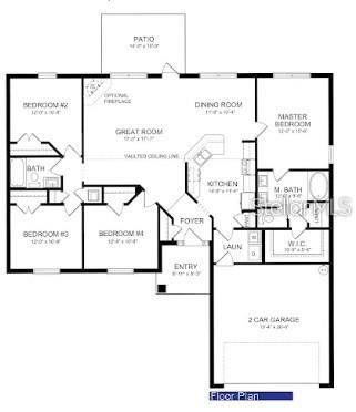 ARBOR PARK - Residential