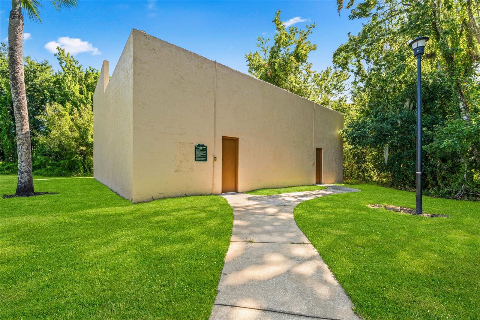 SOUTHBROOKE CONDO 1 - Residential