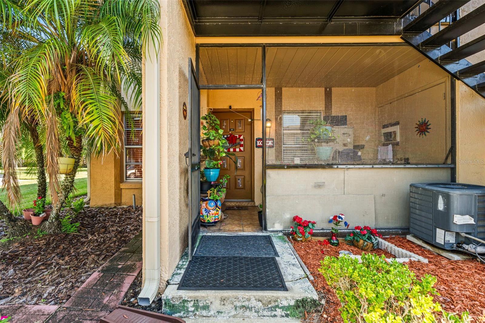 SOUTHBROOKE CONDO 1 - Residential
