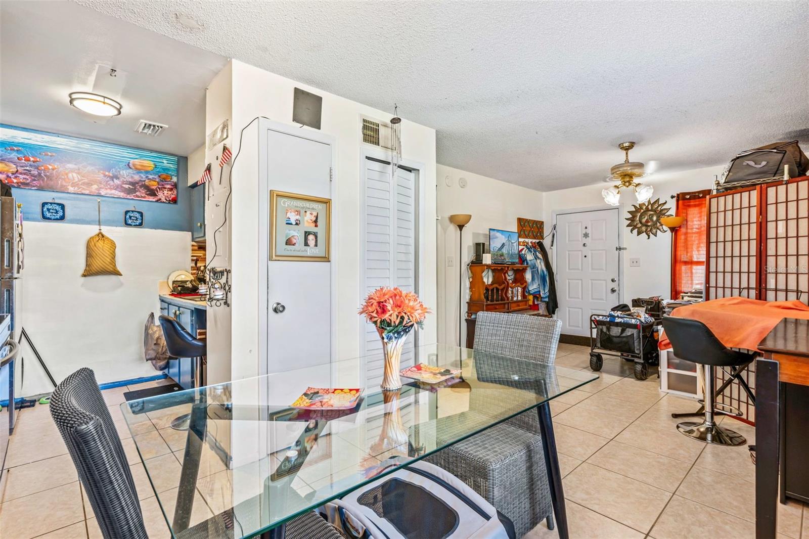 SOUTHBROOKE CONDO 1 - Residential