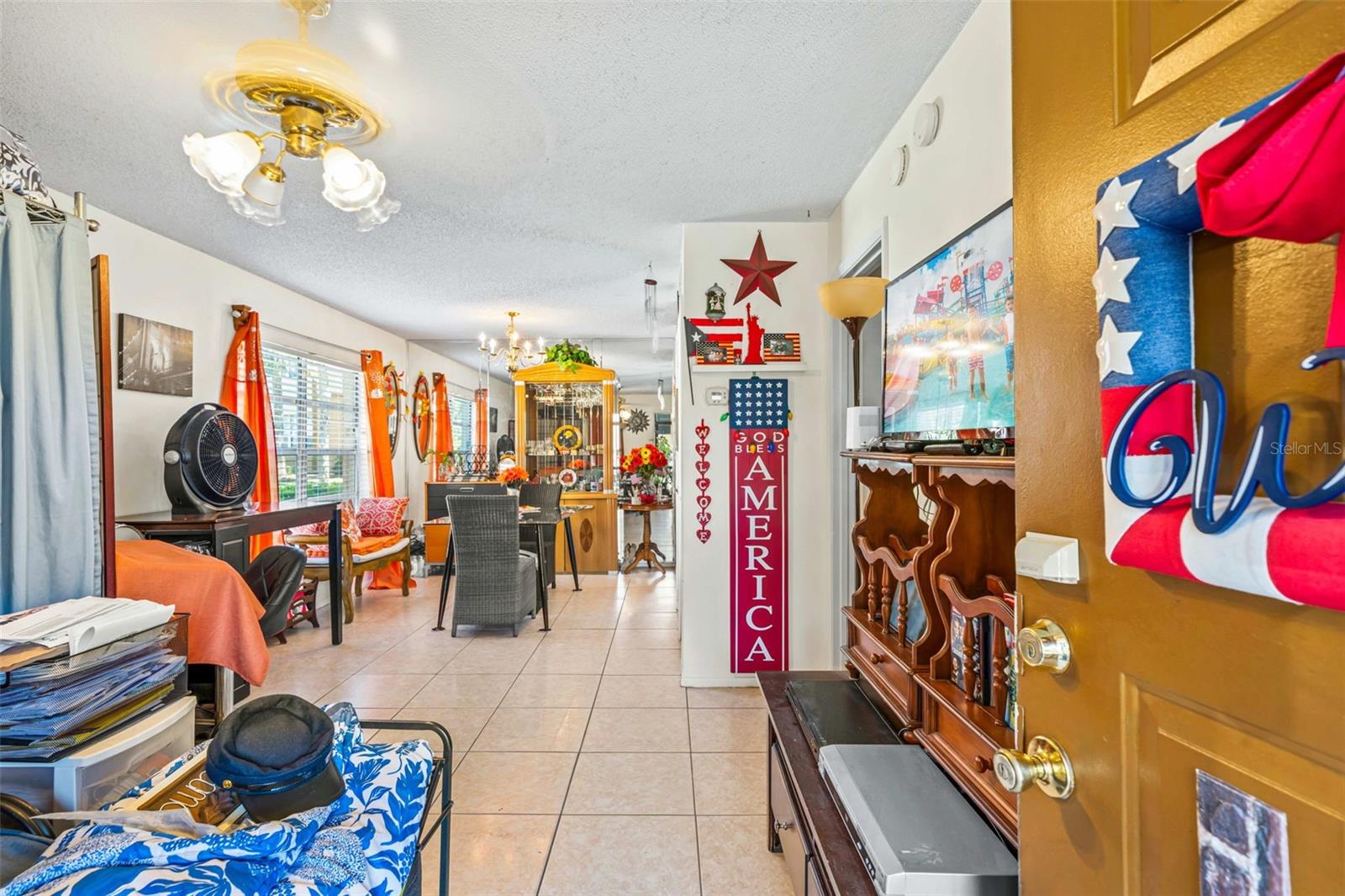 SOUTHBROOKE CONDO 1 - Residential