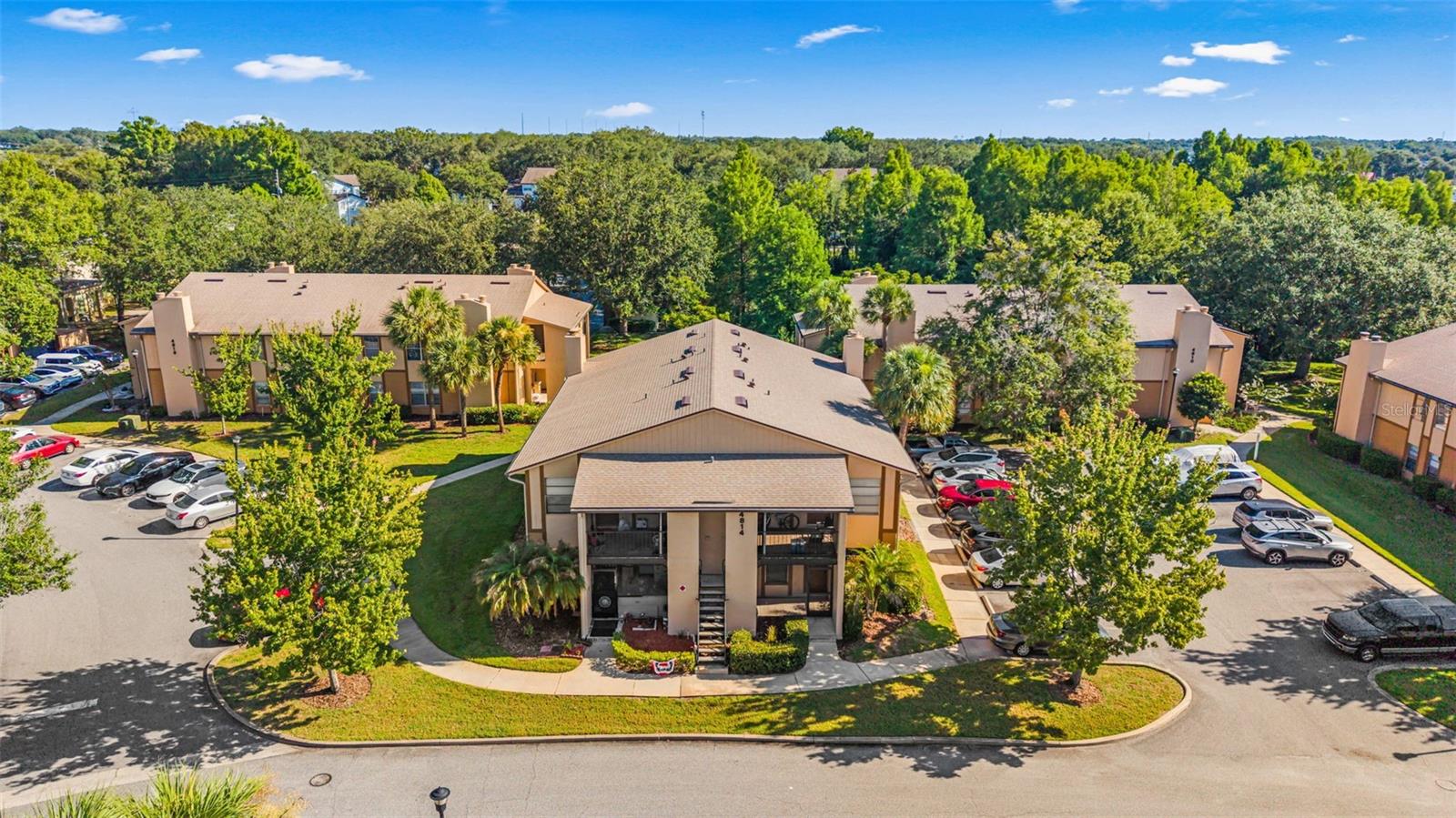 SOUTHBROOKE CONDO 1 - Residential