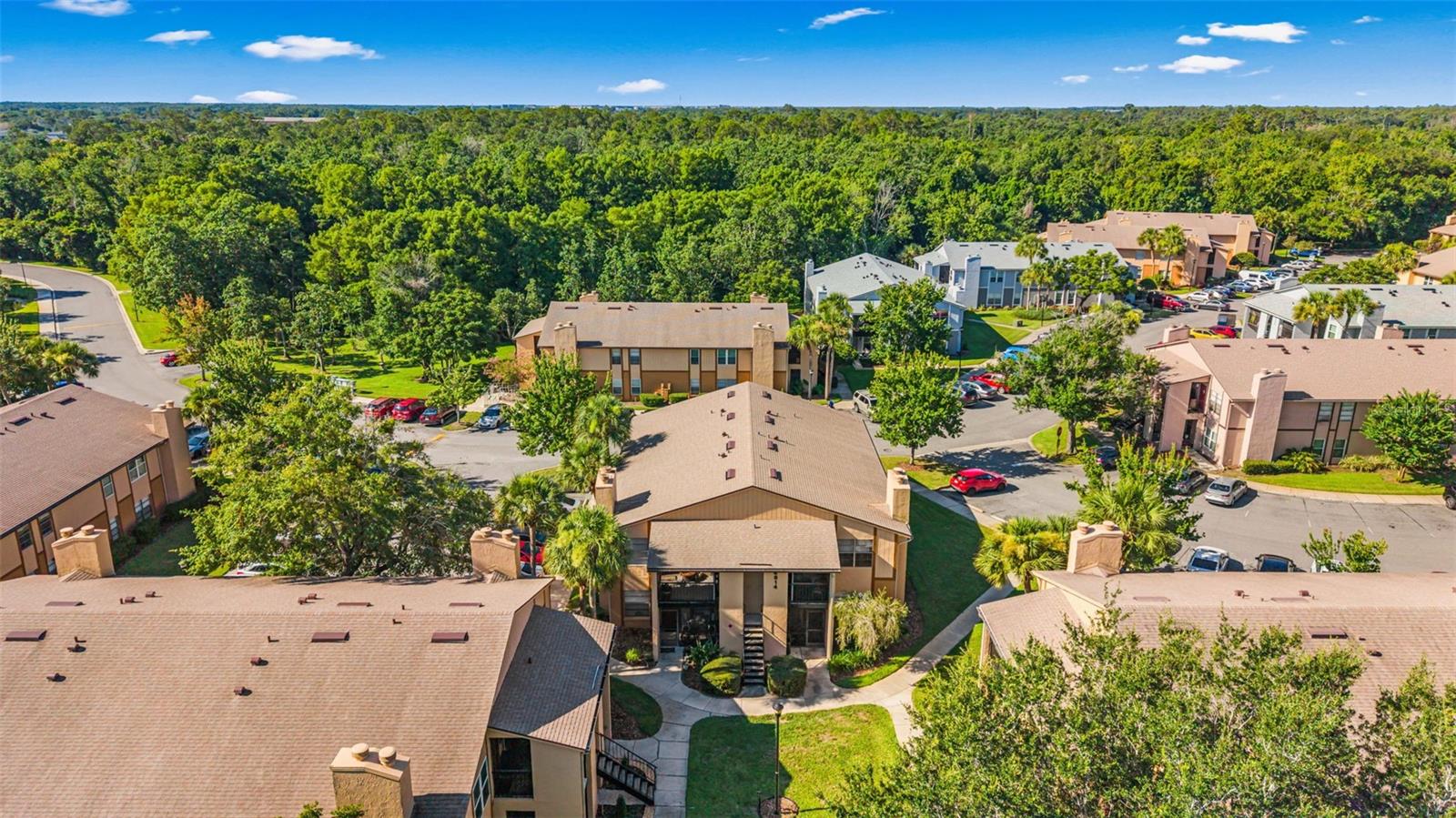 SOUTHBROOKE CONDO 1 - Residential