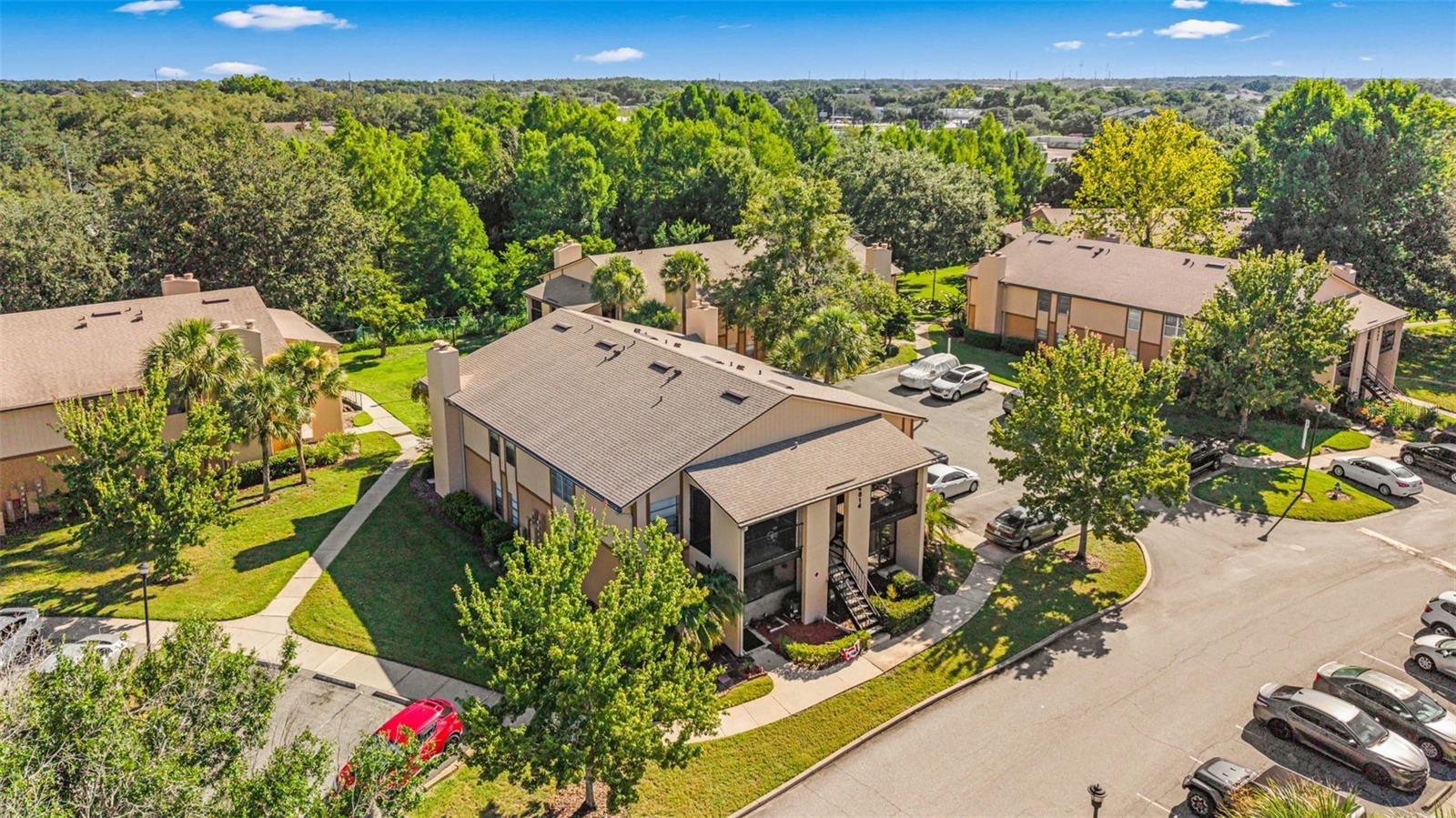 SOUTHBROOKE CONDO 1 - Residential