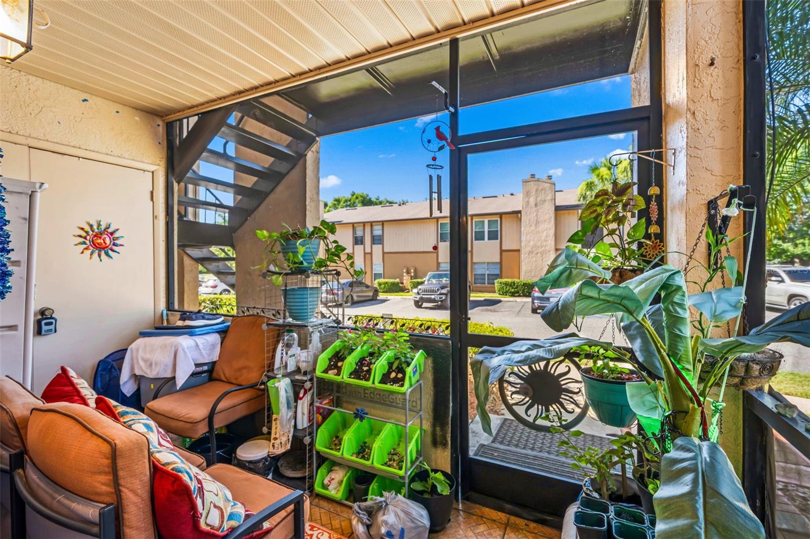 SOUTHBROOKE CONDO 1 - Residential