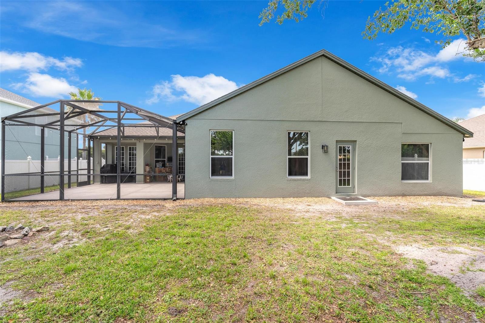 BELLE MEADE PH 2 - Residential