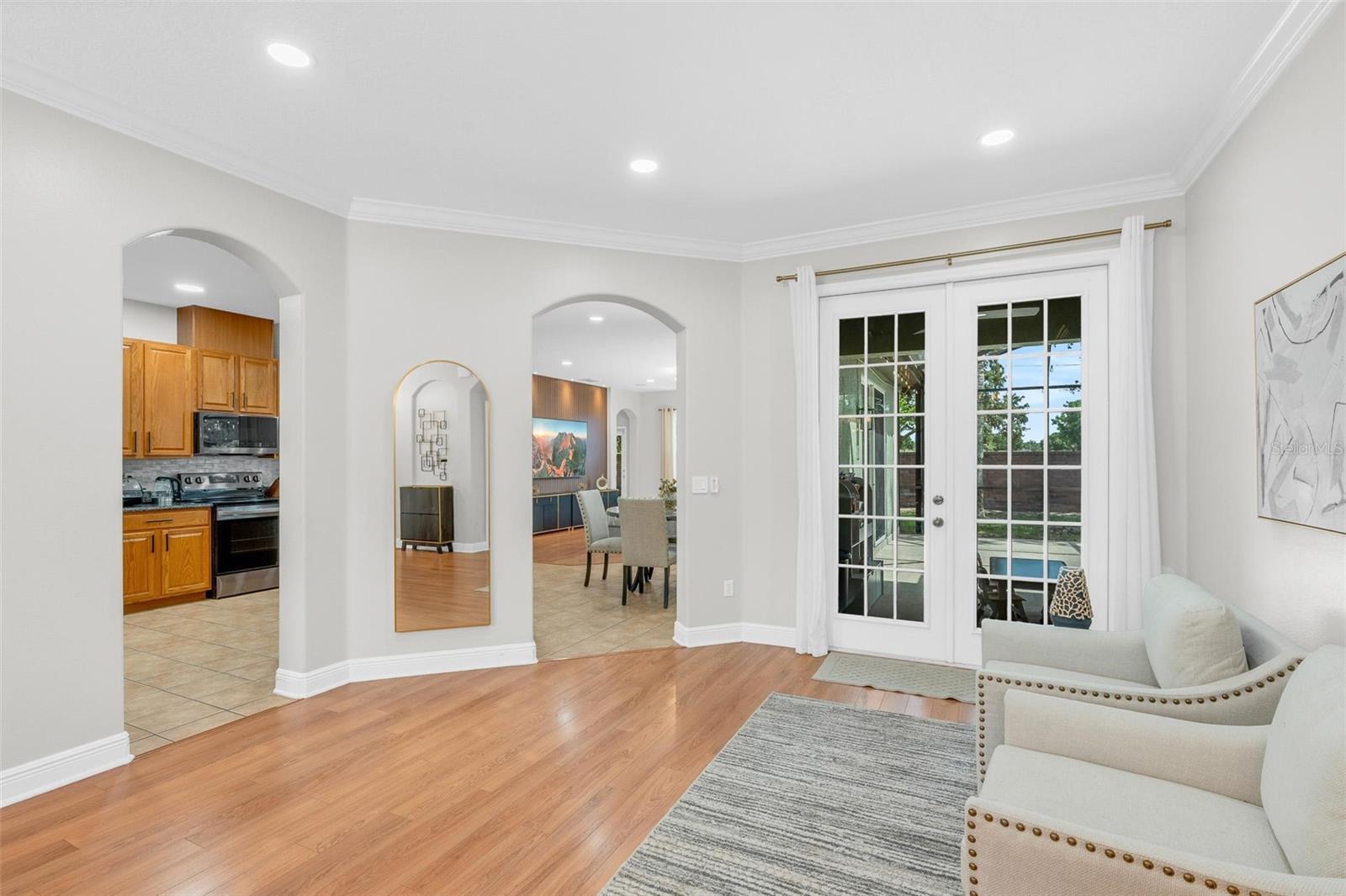 BELLE MEADE PH 2 - Residential