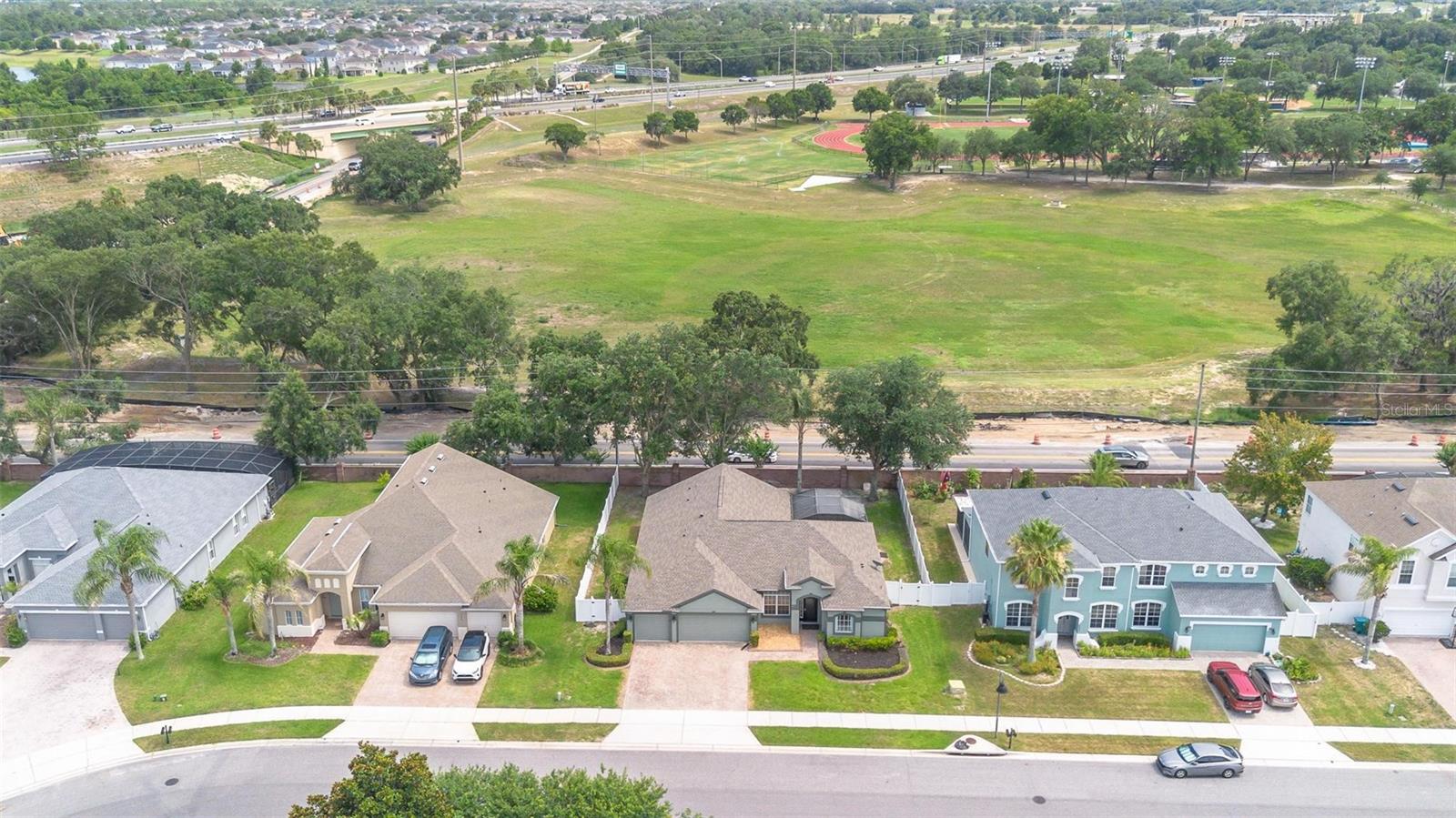 BELLE MEADE PH 2 - Residential