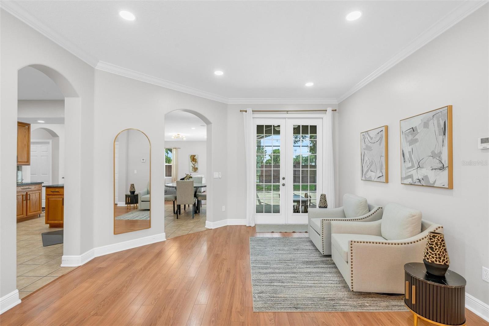 BELLE MEADE PH 2 - Residential