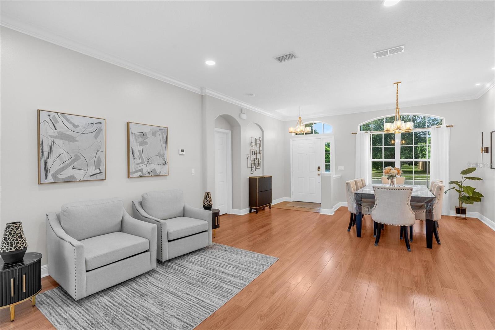 BELLE MEADE PH 2 - Residential