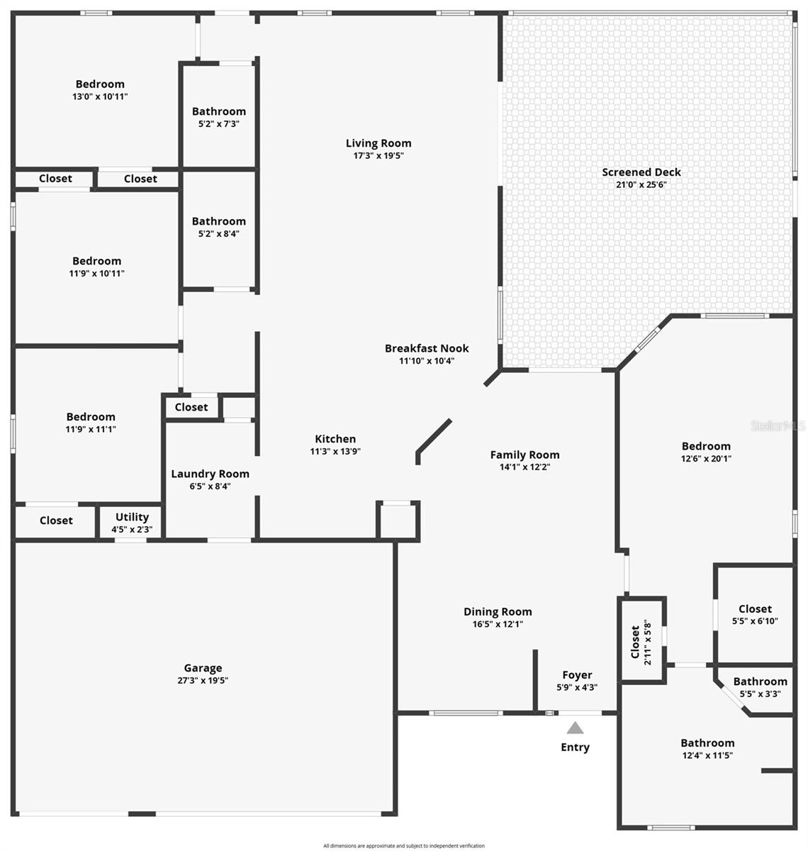 BELLE MEADE PH 2 - Residential