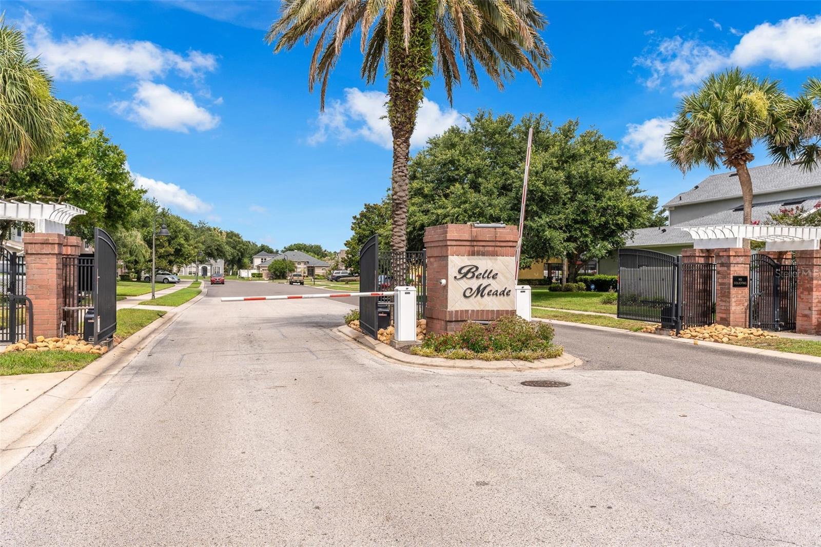 BELLE MEADE PH 2 - Residential