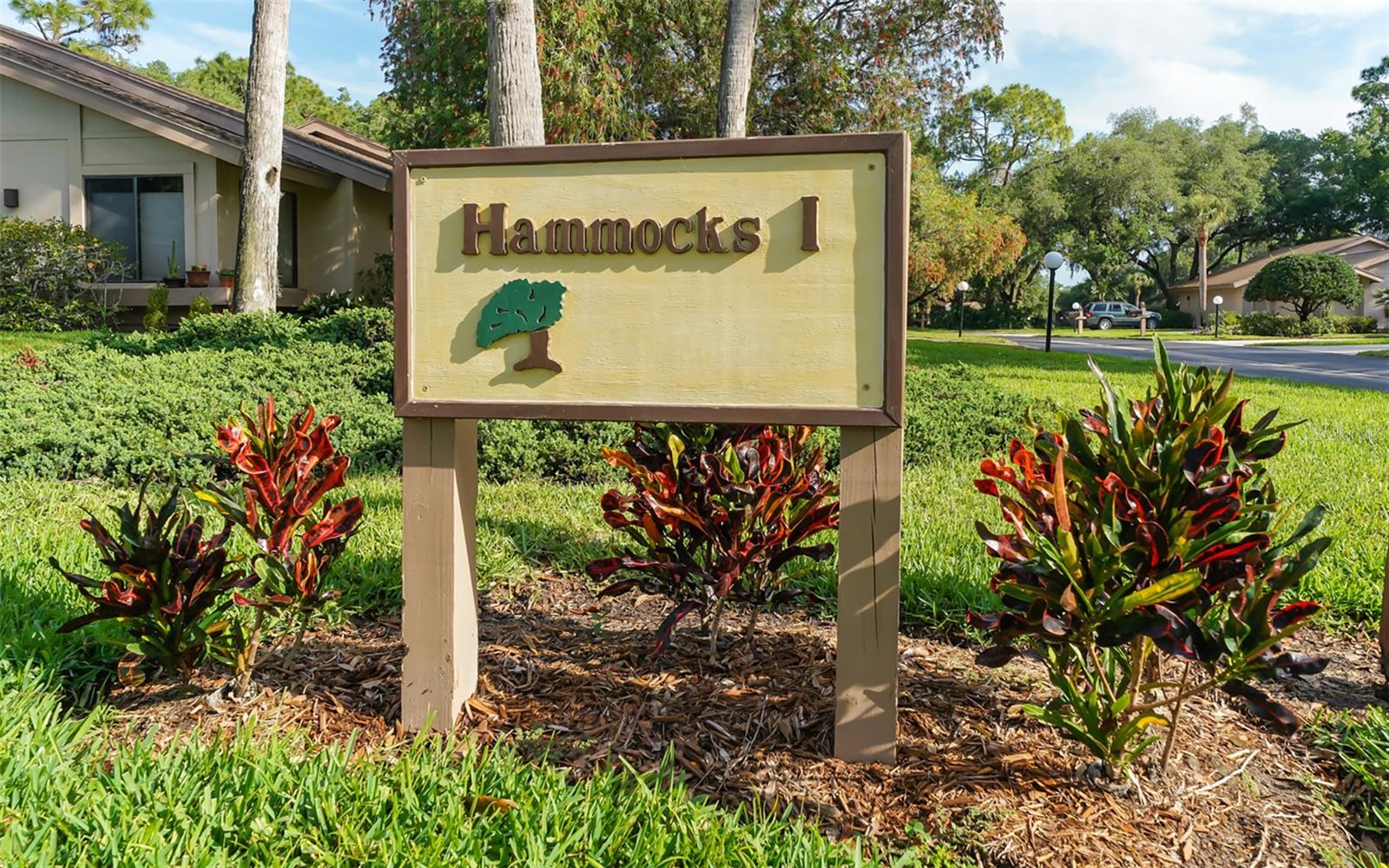 HAMMOCKS - Residential