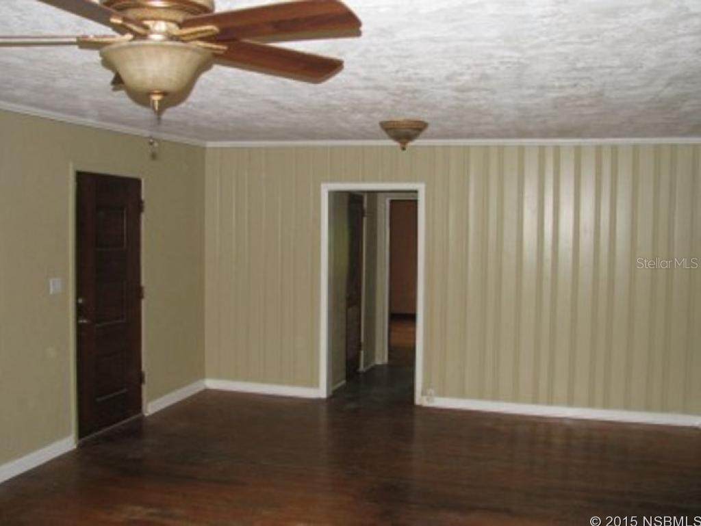 Hall - Residential