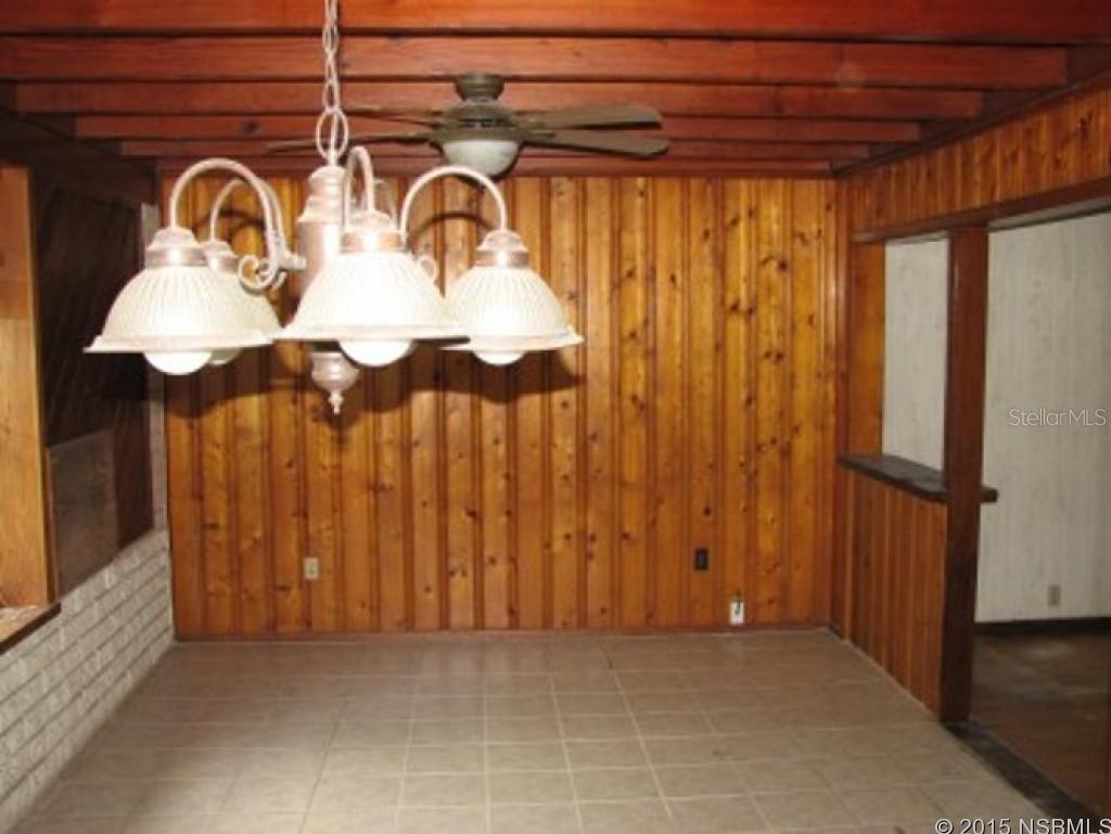 Hall - Residential