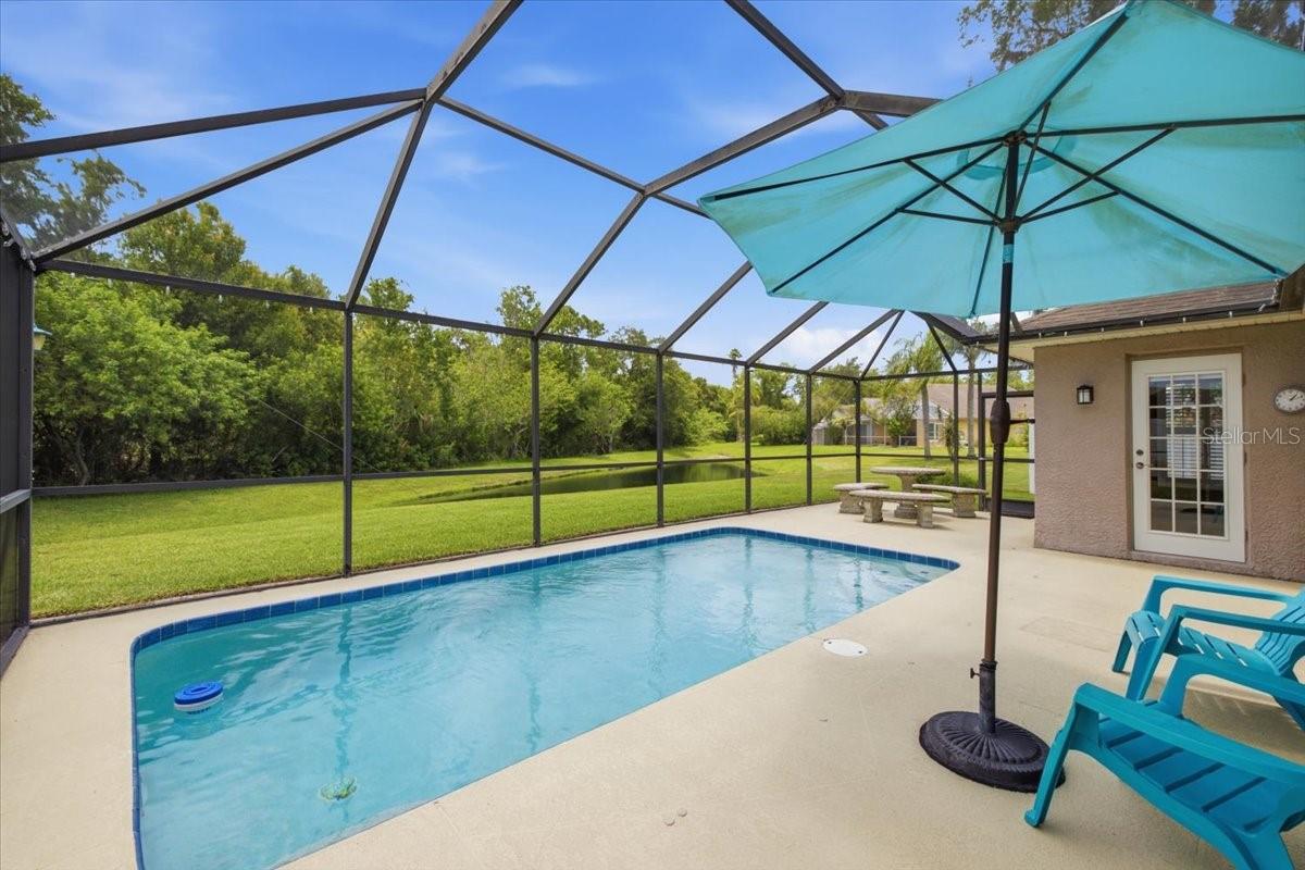 FOUNTAINS AT CYPRESS LAKES II-B - Residential