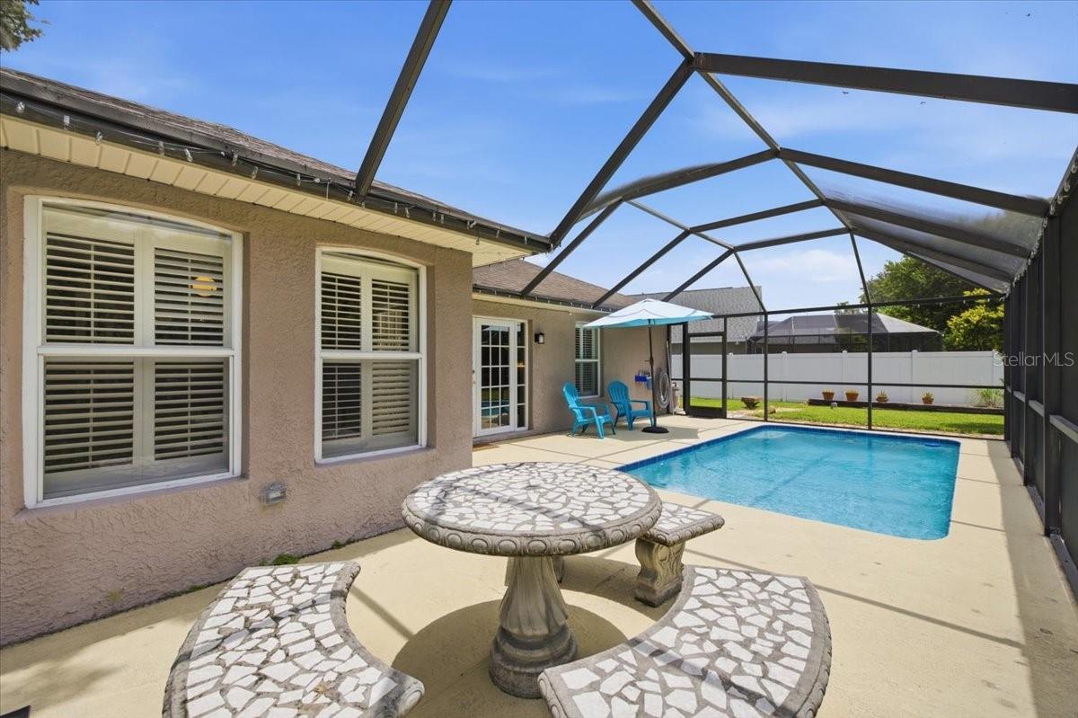 FOUNTAINS AT CYPRESS LAKES II-B - Residential