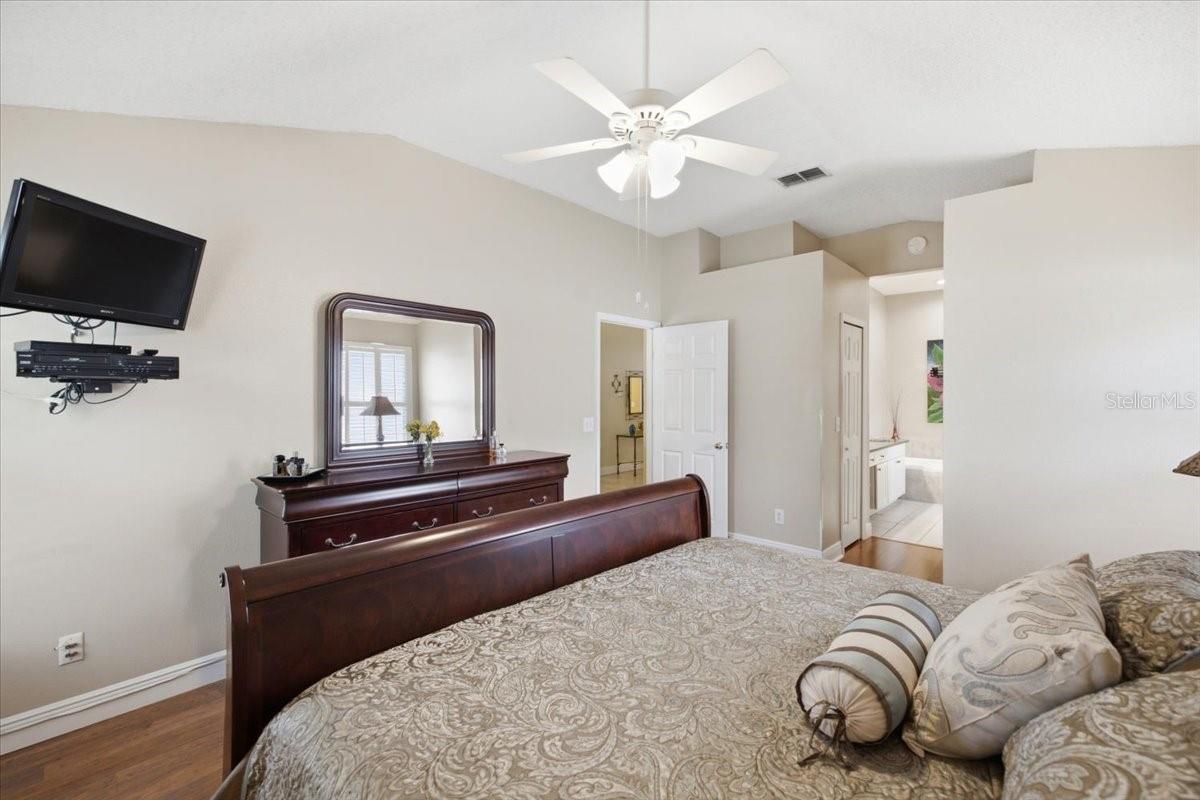 FOUNTAINS AT CYPRESS LAKES II-B - Residential
