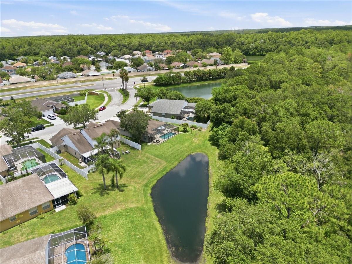 FOUNTAINS AT CYPRESS LAKES II-B - Residential