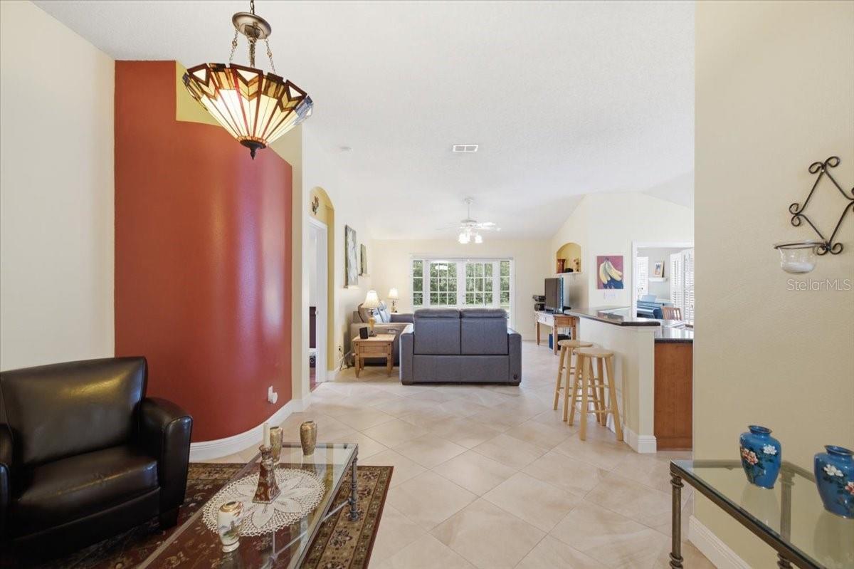 FOUNTAINS AT CYPRESS LAKES II-B - Residential