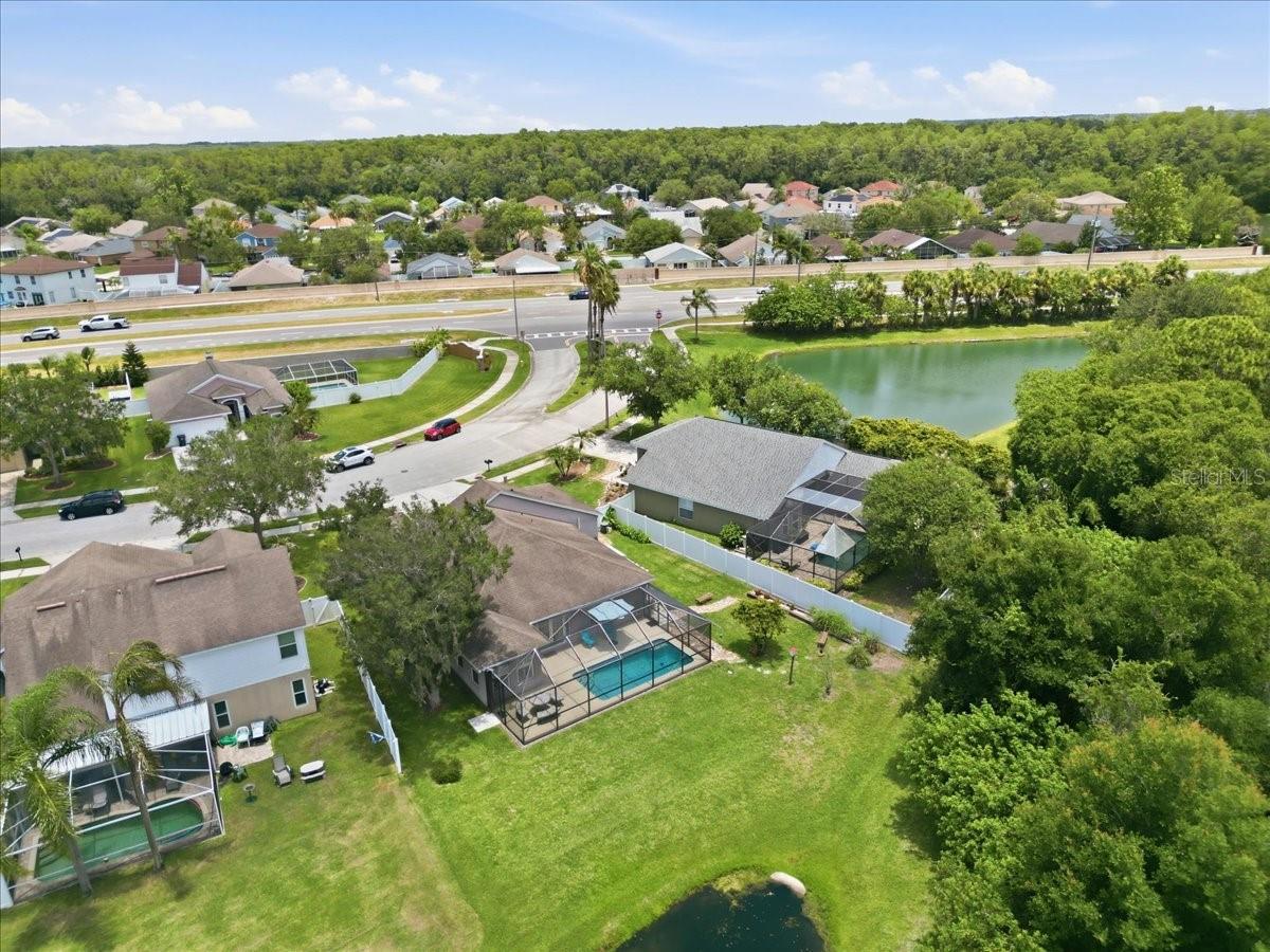 FOUNTAINS AT CYPRESS LAKES II-B - Residential