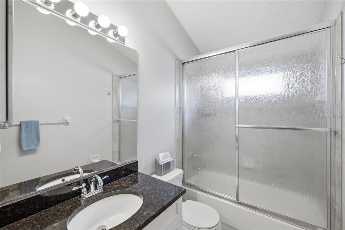FOUNTAINS AT CYPRESS LAKES II-B - Residential