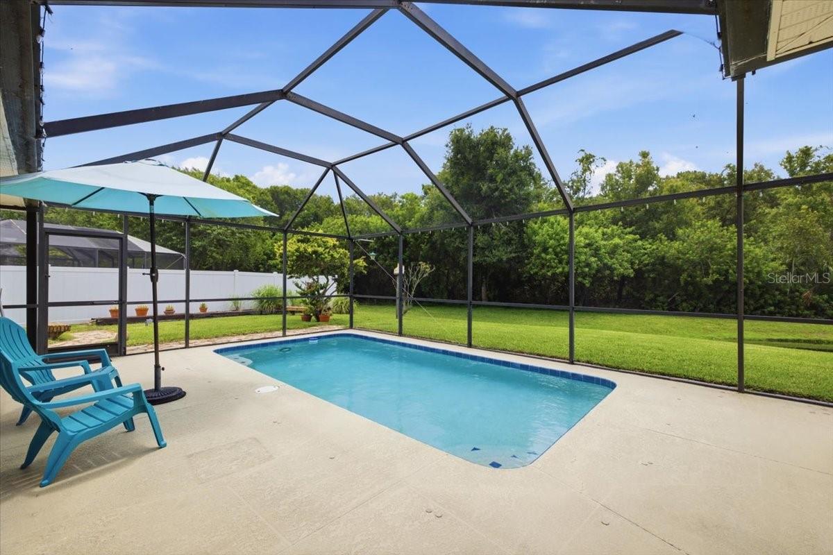 FOUNTAINS AT CYPRESS LAKES II-B - Residential