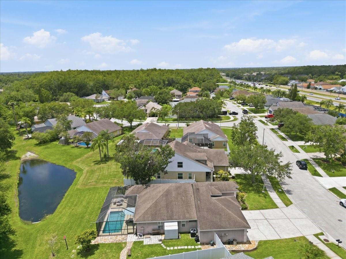 FOUNTAINS AT CYPRESS LAKES II-B - Residential
