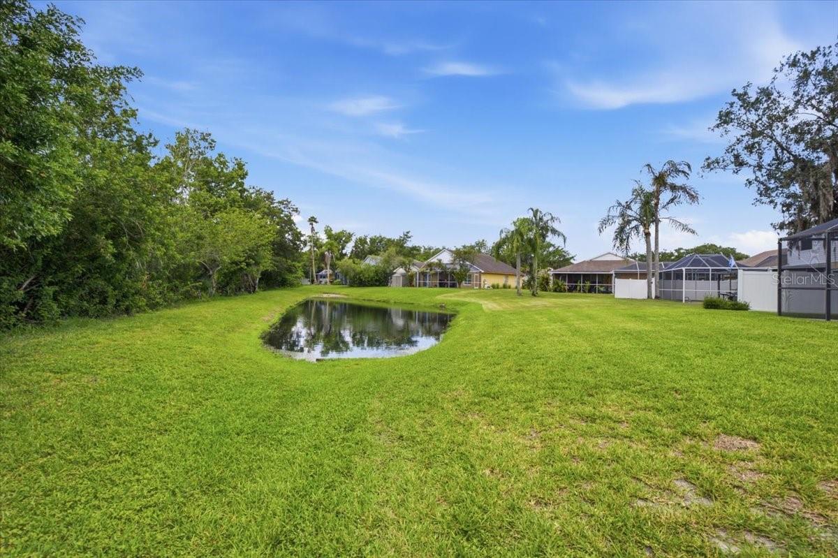 FOUNTAINS AT CYPRESS LAKES II-B - Residential